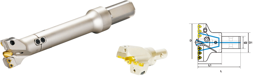 VMD big bit VMD big bit