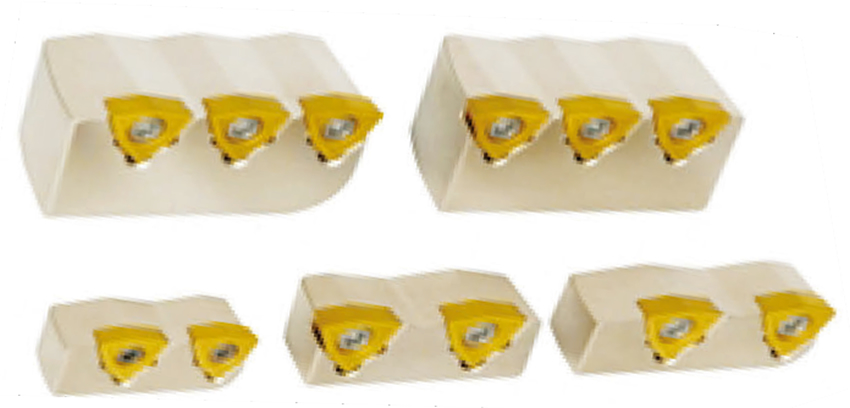 VMD blade bearing VMD blade bearing